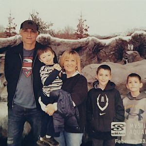 Meet your Posher, Kristine